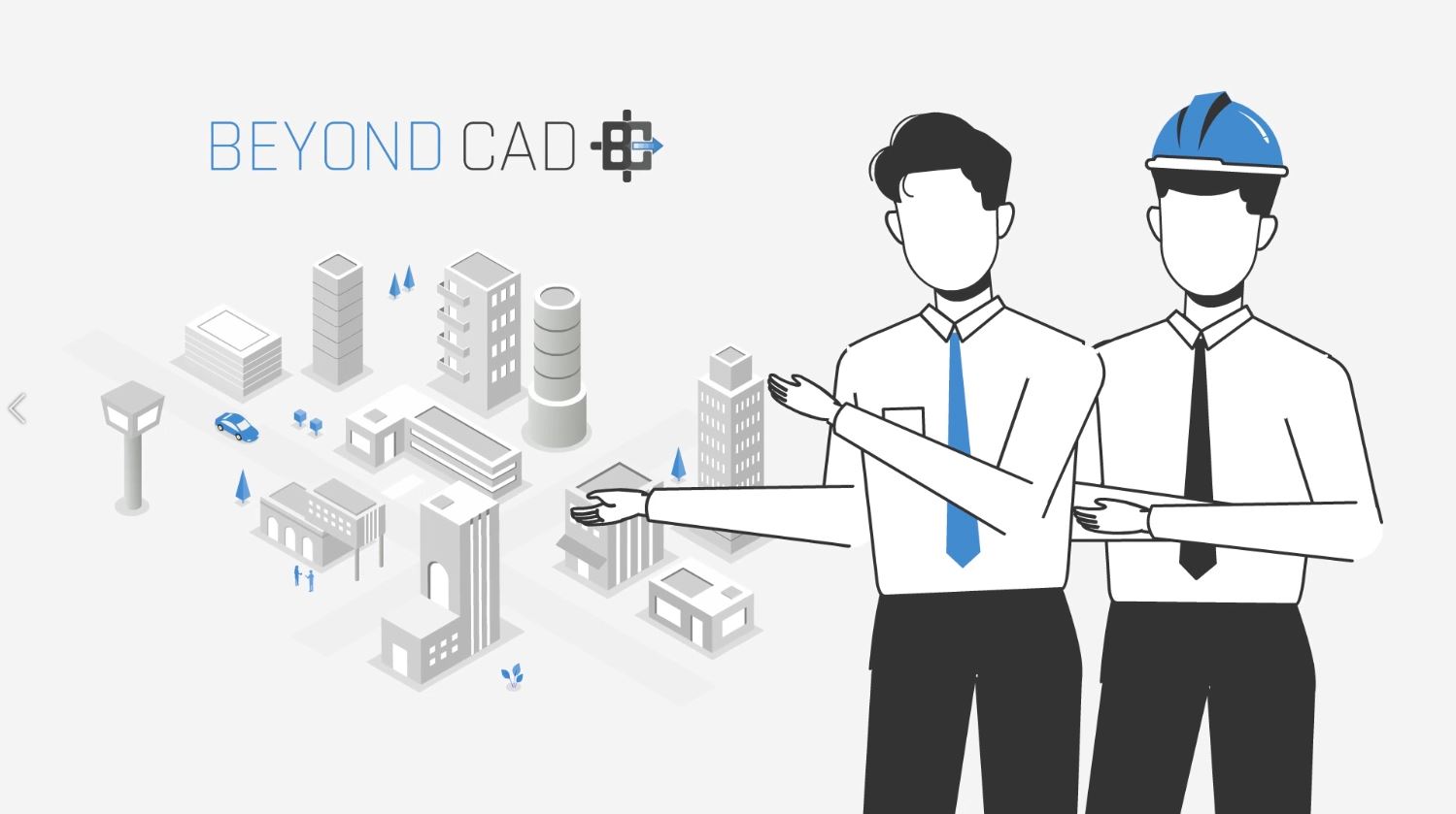 What is Beyond CAD?