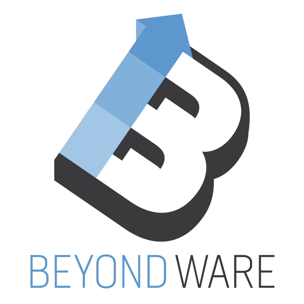Beyondware Logo 1